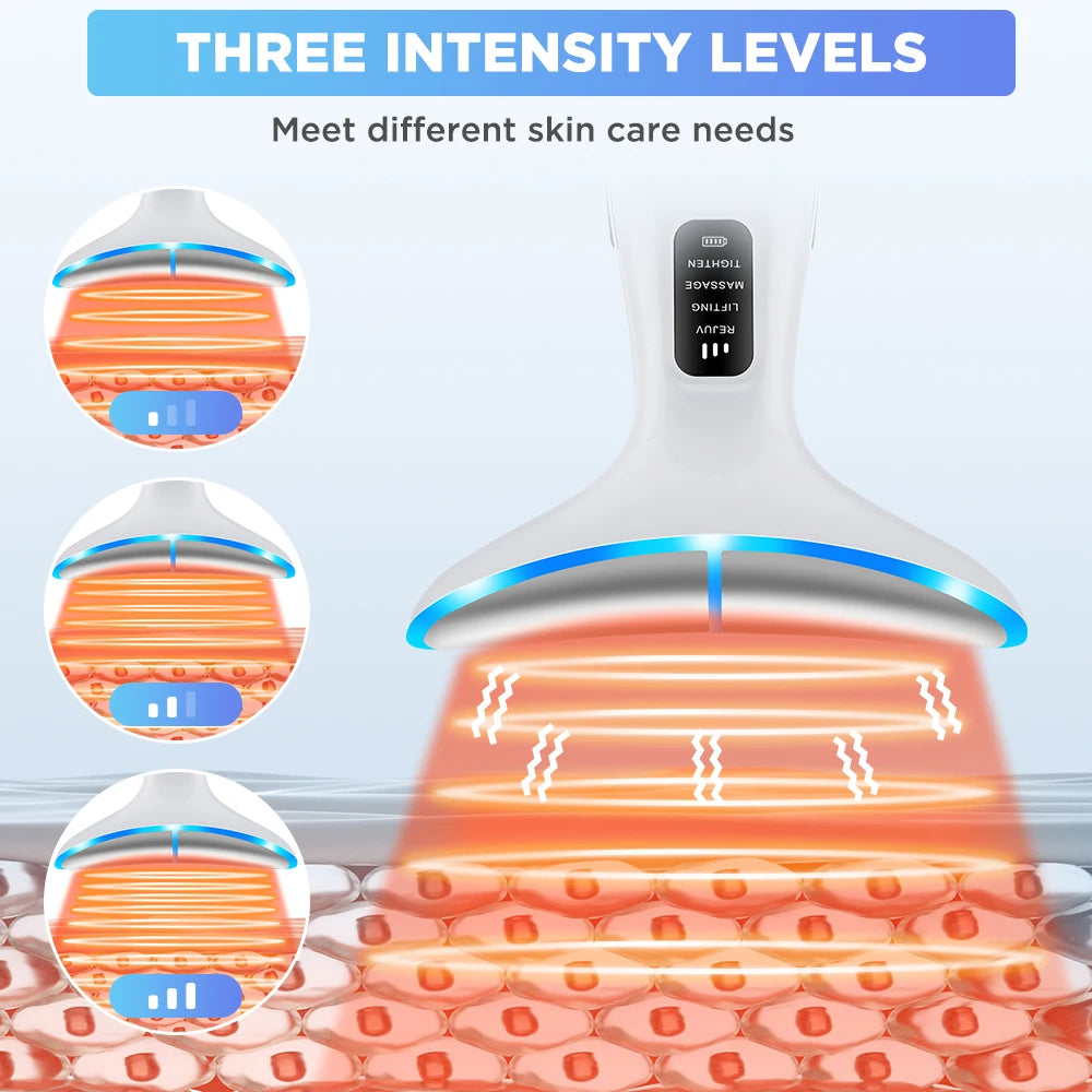 FaceLift Micro Wand 2.0