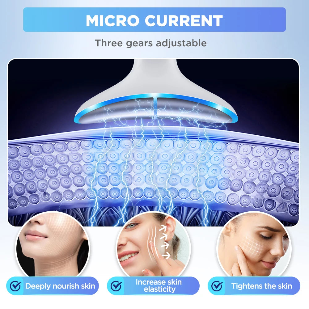 FaceLift Micro Wand 2.0