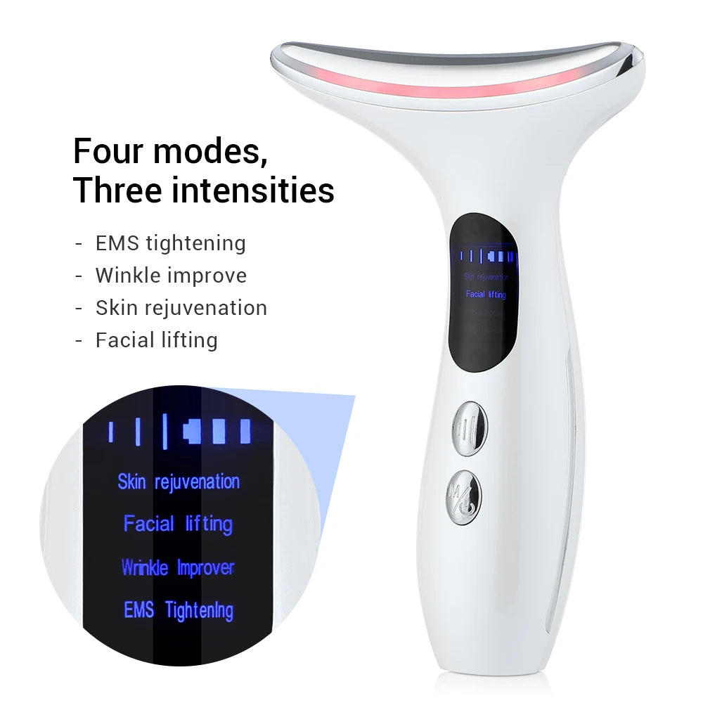 FaceLift Micro Wand 2.0