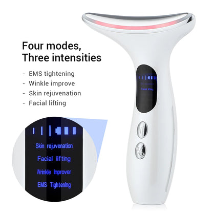 FaceLift Micro Wand 2.0
