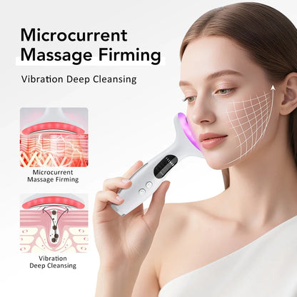 FaceLift Micro Wand 2.0