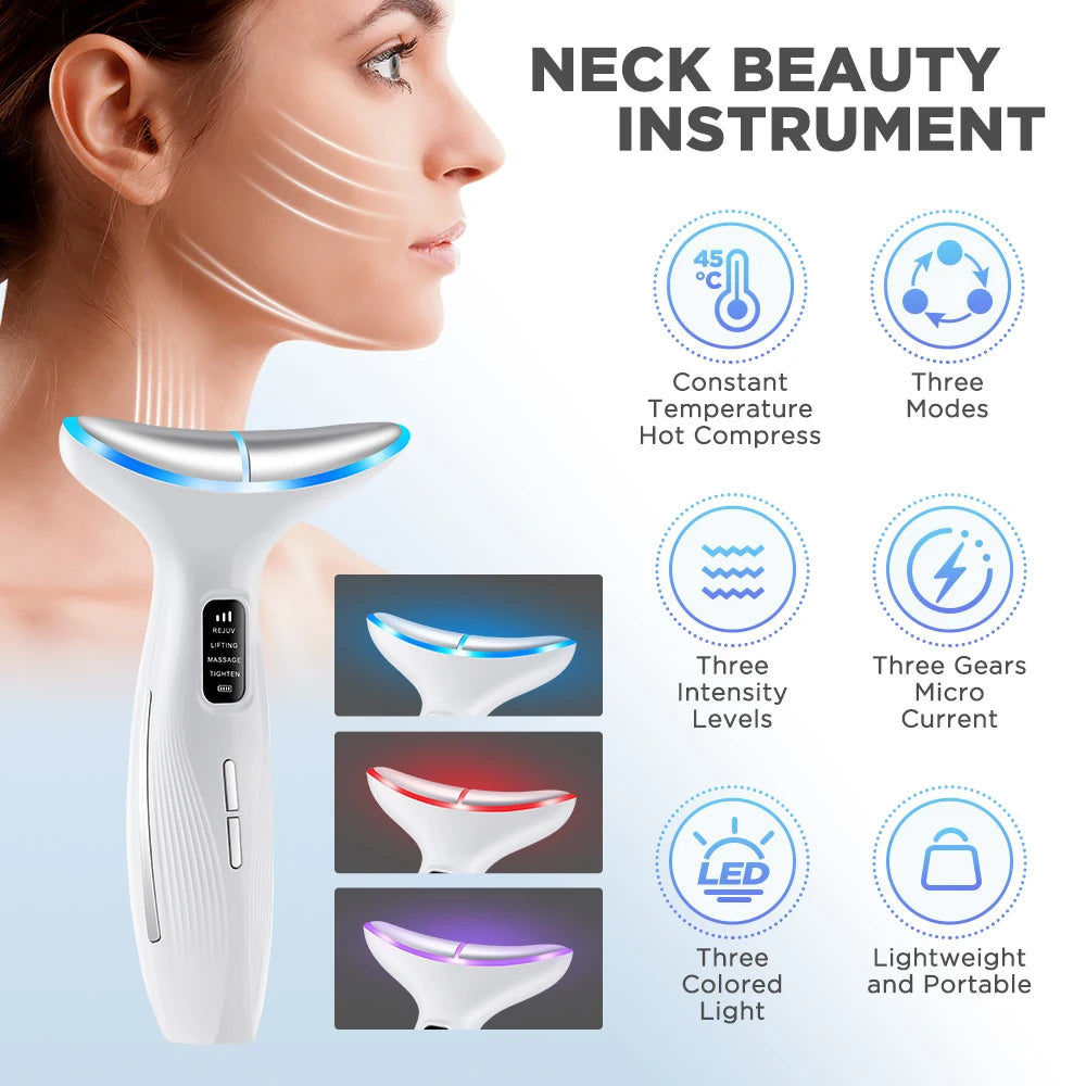 FaceLift Micro Wand 2.0