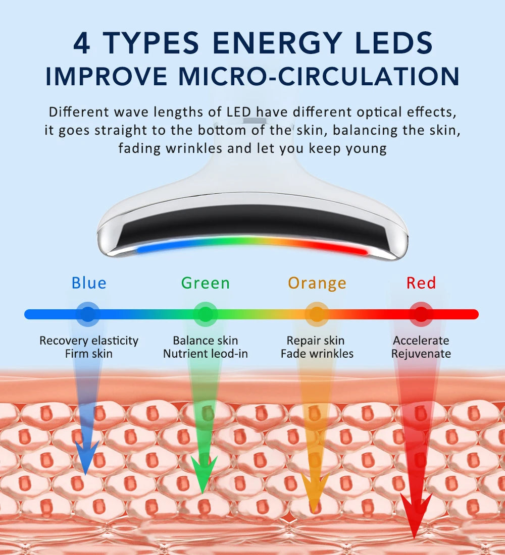 FaceLift Micro Wand 2.0